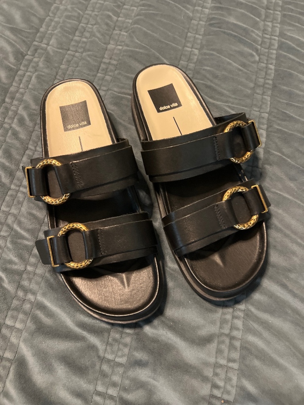 Dolce Vita sandal